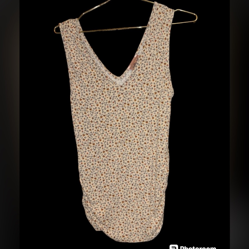 Willow Root Top